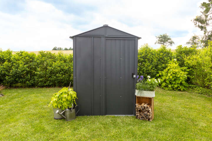 SPACEMAKER Gerätehaus